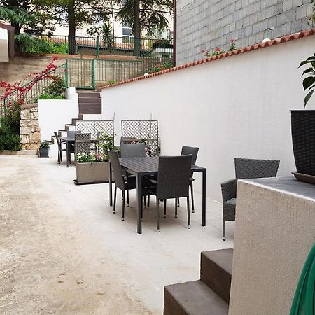 Appartamento Tra Mare E Montagna Baunei Εξωτερικό φωτογραφία
