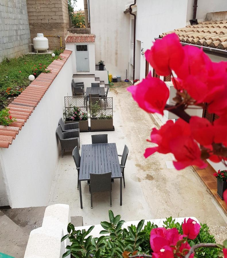 Appartamento Tra Mare E Montagna Baunei Εξωτερικό φωτογραφία
