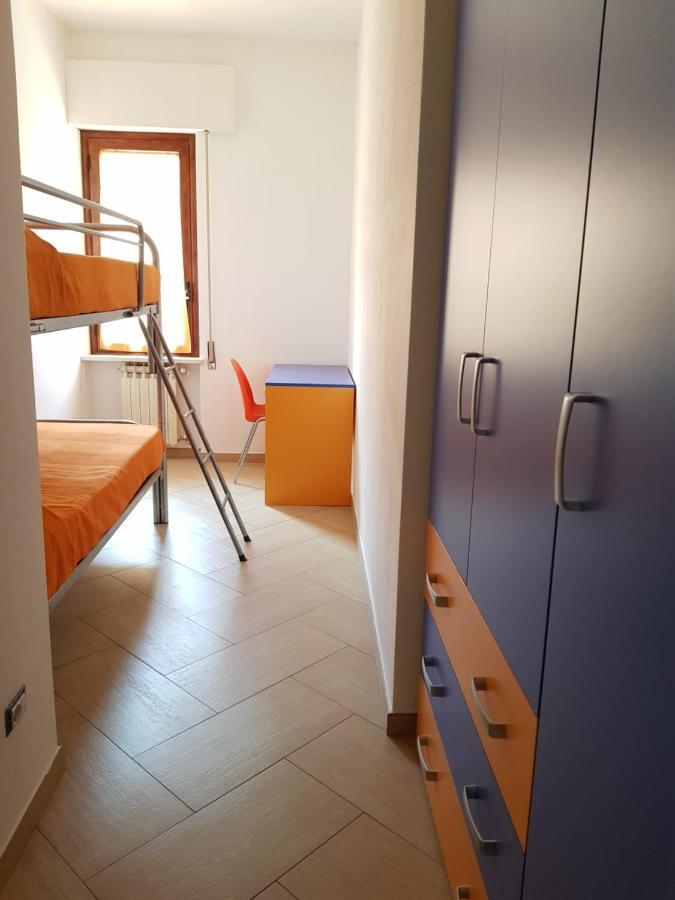 Appartamento Tra Mare E Montagna Baunei Εξωτερικό φωτογραφία