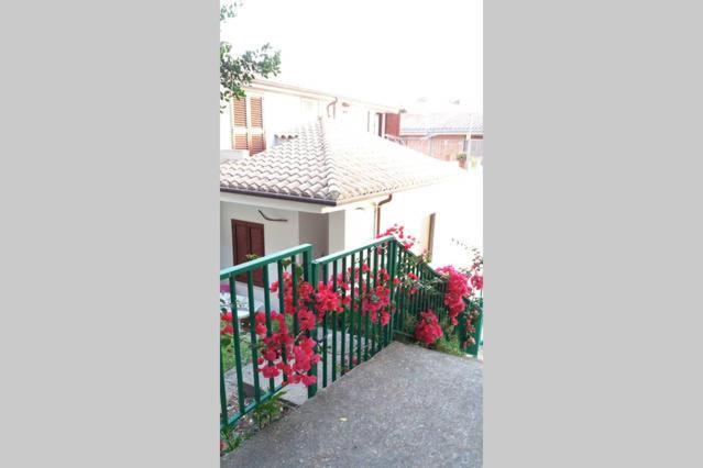 Appartamento Tra Mare E Montagna Baunei Εξωτερικό φωτογραφία